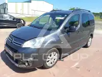 2017 Citroen Berlingo