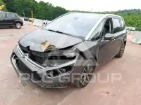 2017 Citroen C4