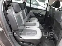 2017 Citroen C4