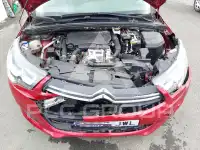 2017 Citroen C4