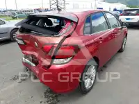 2017 Citroen C4
