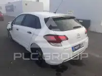2017 Citroen C4