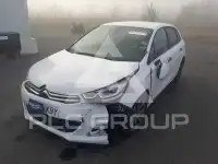 2017 Citroen C4