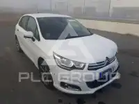 2017 Citroen C4