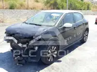 2017 Citroen C3