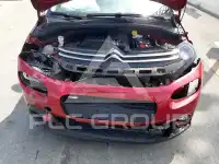 2017 Citroen C3