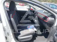 2017 Citroen C3