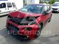 2017 Citroen C3
