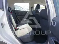 2017 Citroen C3