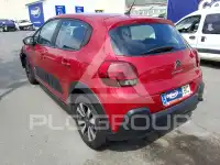 2017 Citroen C3