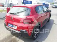 2017 Citroen C3