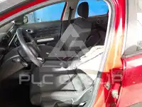 2017 Citroen C3