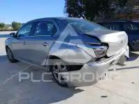 2017 Citroen Celyse