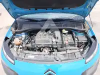 2017 Citroen C4