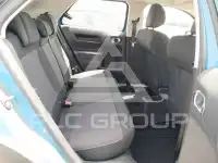 2017 Citroen C4