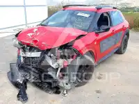 2017 Citroen C4