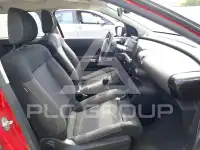2017 Citroen C4