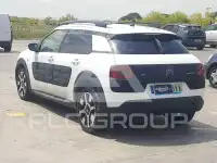 2017 Citroen C4