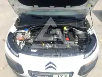 2017 Citroen C4