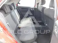 2017 Citroen C4