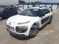 2017 Citroen C4