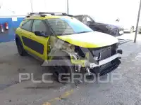 2017 Citroen C4