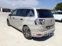 2017 Citroen C4