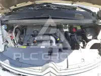 2017 Citroen C4