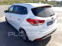 2017 KIA Carens