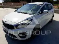 2017 KIA Carens