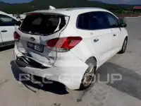 2017 KIA Carens