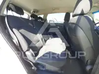 2017 KIA Carens