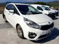 2017 KIA Carens