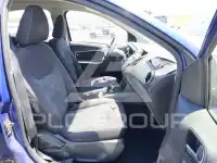 2017 Ford KA