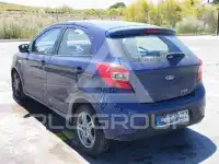 2017 Ford KA