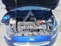 2017 Ford KA