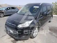 2017 Ford Tourneo