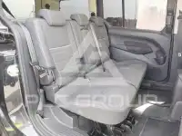 2017 Ford Tourneo