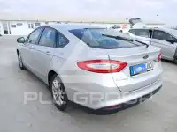 2017 Ford Mondeo