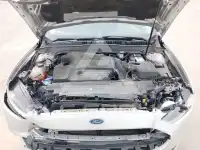 2017 Ford Mondeo