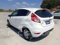 2017 Ford FIESTA