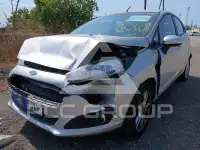 2017 Ford FIESTA