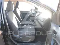 2017 Ford Ka/Ka+