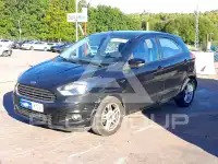 2017 Ford Ka/Ka+