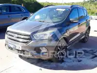2017 Ford Kuga