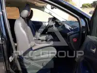 2017 Ford Kuga