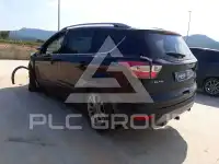 2017 Ford Kuga