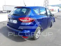 2017 Ford C-MAX