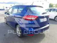2017 Ford C-MAX
