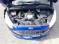2017 Ford C-MAX
